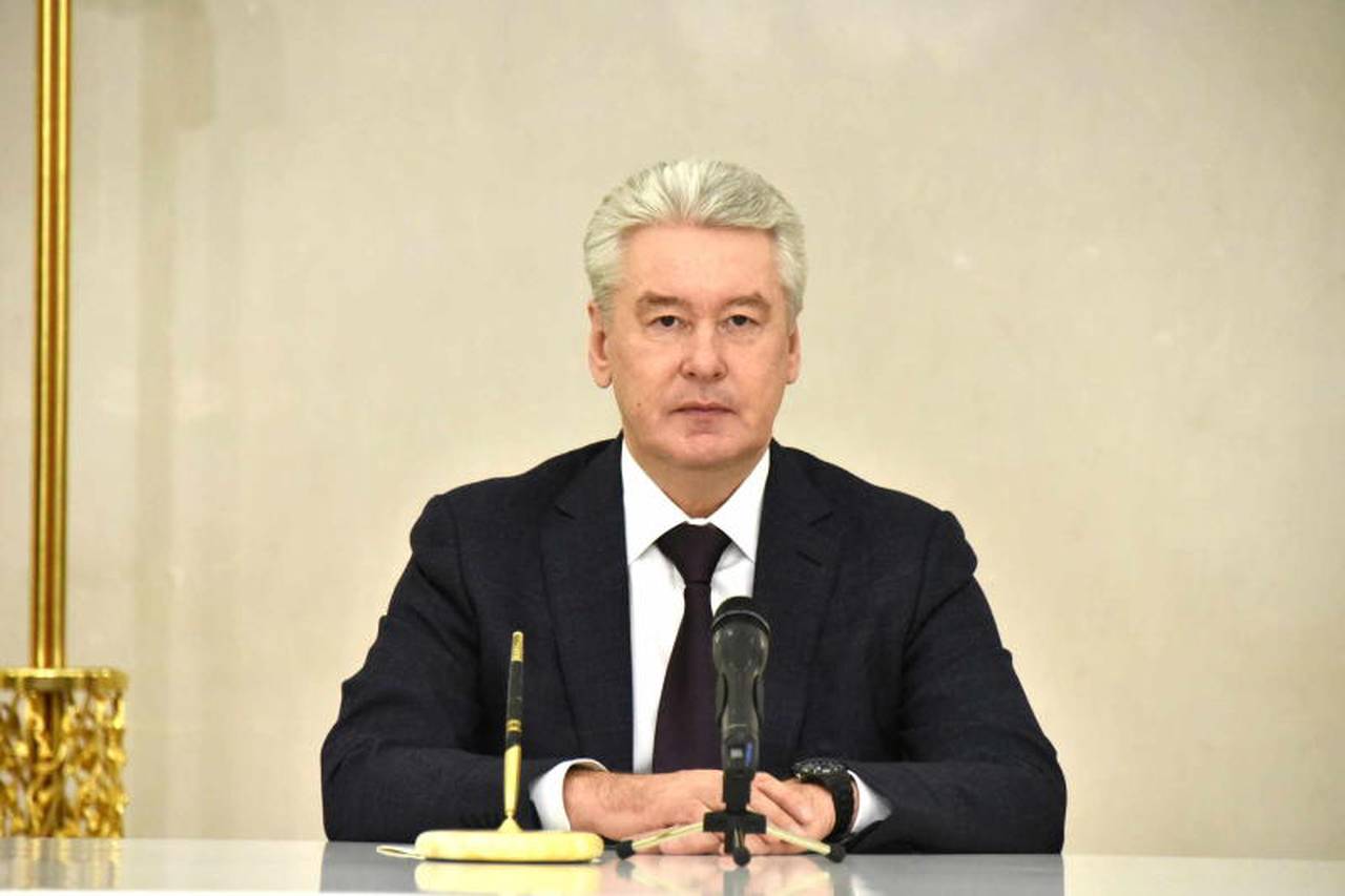 Собянин рассказал, каким будет мост между Мневниковской поймой и Крылатским