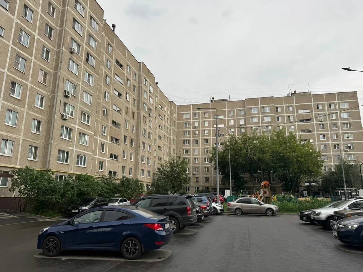 Газопровод заменят в домах Щербинки в рамках капитального ремонта