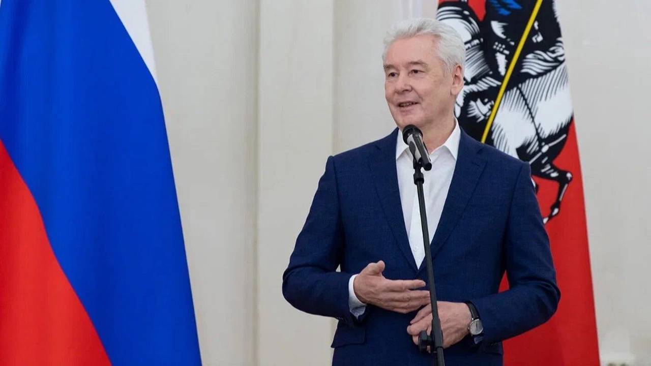Собянин сообщил о росте популярности ИТ-специальностей в колледжах Москвы